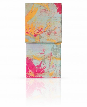 Палантин Женский SN-MACAO/FUCH